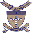 St John the Apostle&#8203;Narraweena